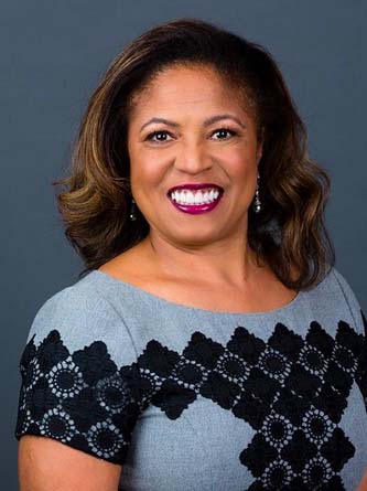 Deanna Rackley RDDC: Team Page