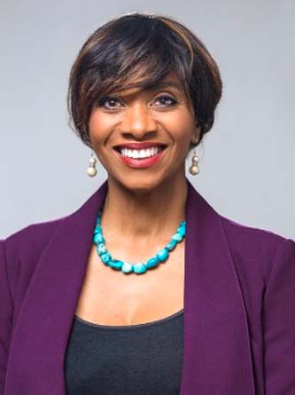 Michelle Webb