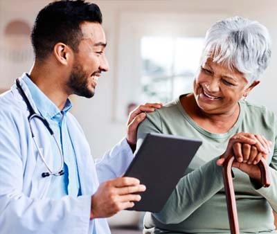 Provider Education & Engagement Working Group