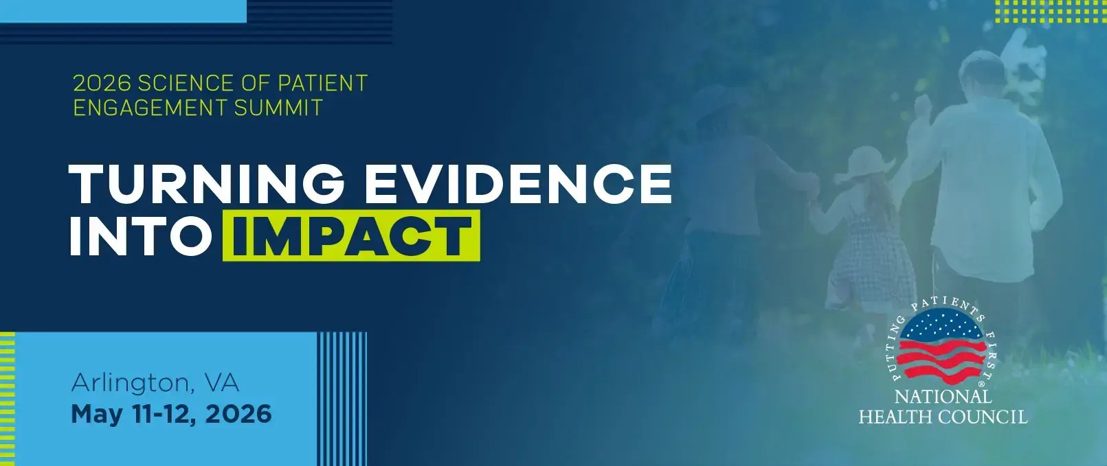 2026 NHC Patient Engagement Summit