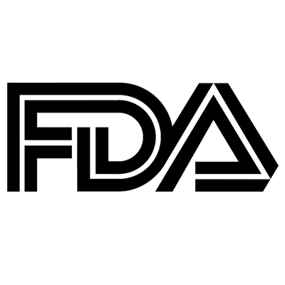 FDA Logo