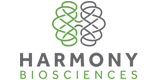 Click to view Harrmony Biosciences web site