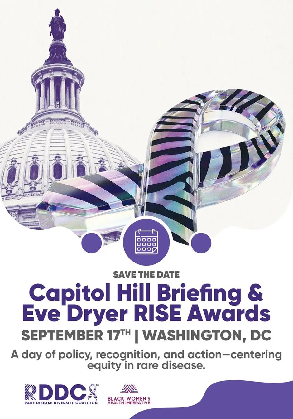 RDDC: captitol hill flyer