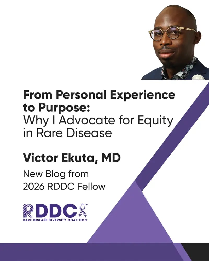 Blog By By Victor Ekuta, MD.