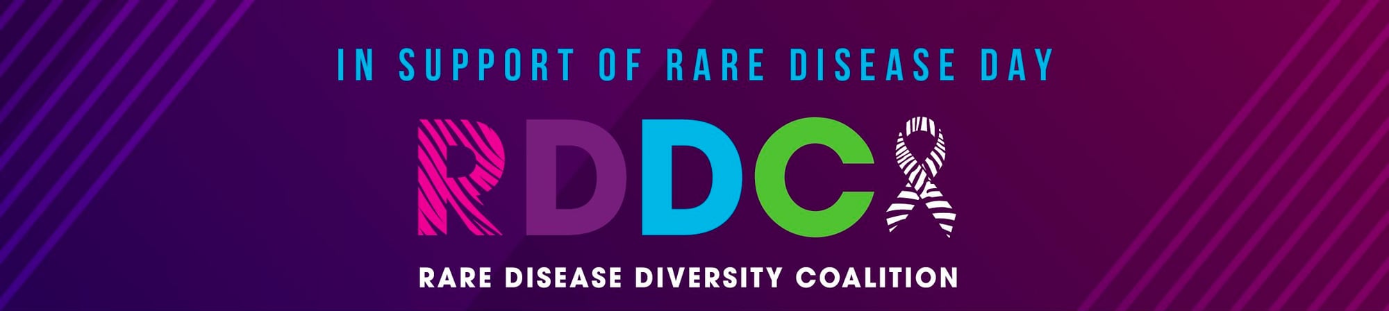 Rare Disease Day 2024 Header