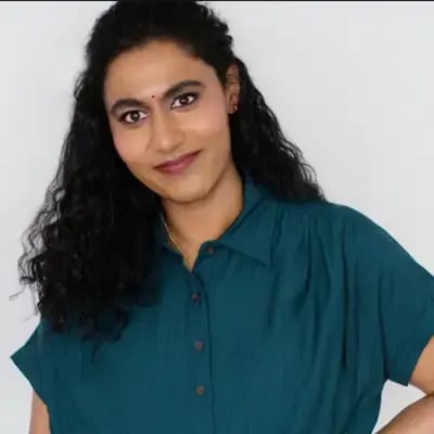 Dr. Aditi Kantipuly: RDDC Provider RISE Award