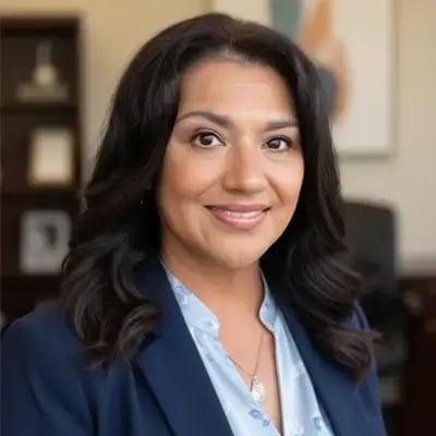 Gloria Rodriguez: RDDC Caregiver RISE Award