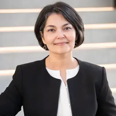 Shruti Mitkus: RDDC Patient Advocacy RISE Award