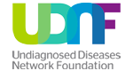 UDNF (Undiagnosed Diseases Network Foundation)