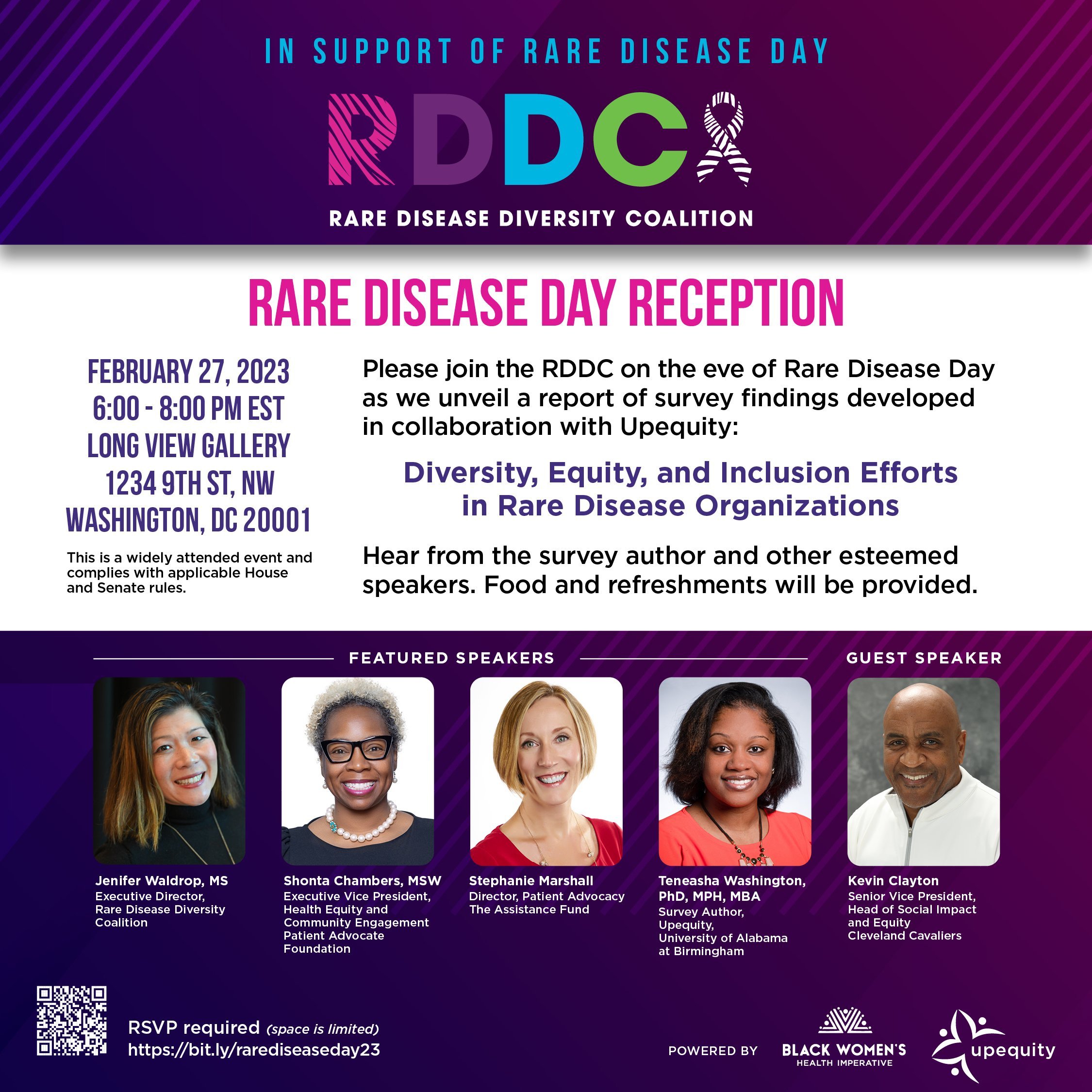 Drdc Rddc RDDC: Events Page